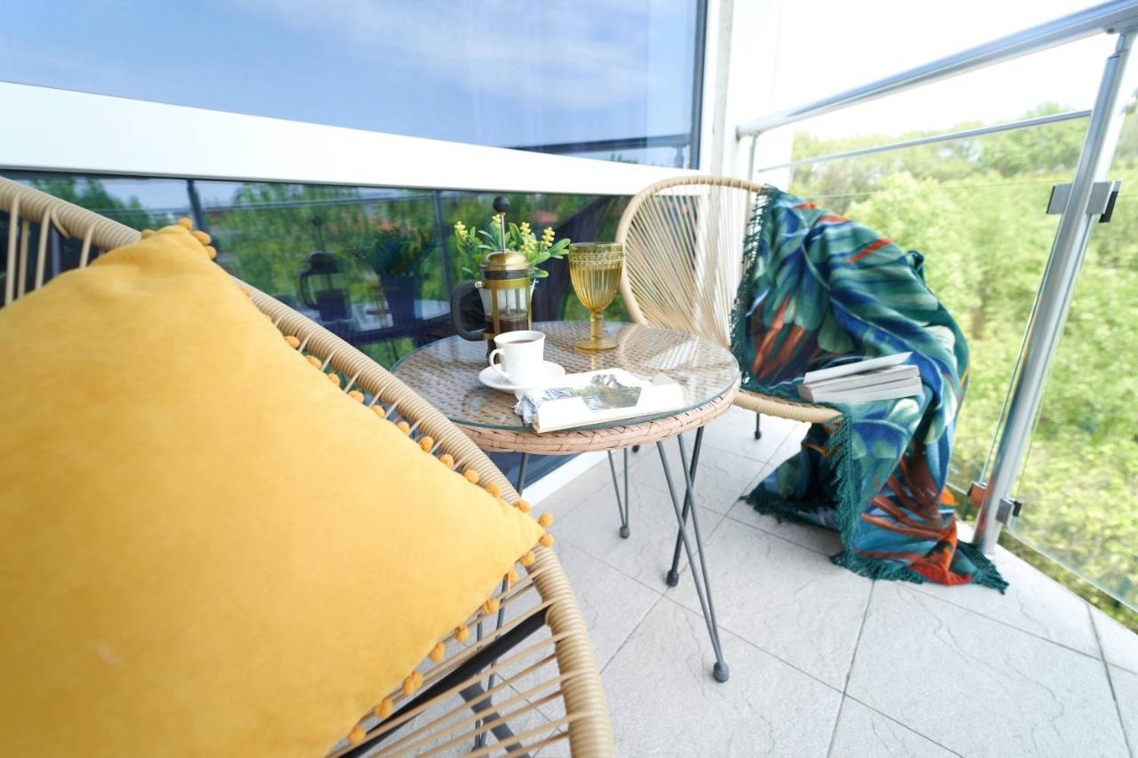 Design Studio In Atlantis Resort&Spa, Burgas Airport Buitenkant foto