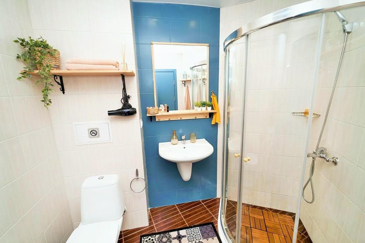 Design Studio In Atlantis Resort&Spa, Burgas Airport Buitenkant foto