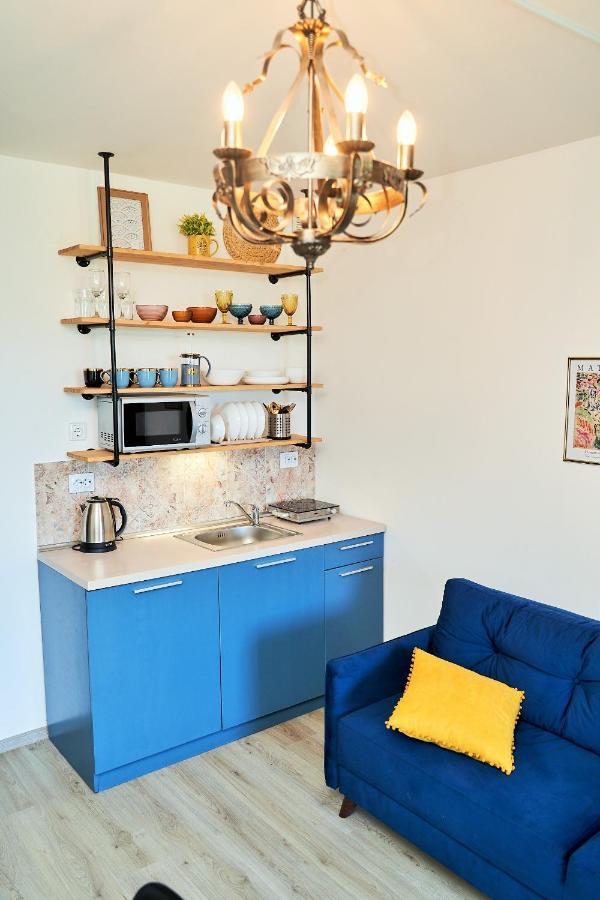 Design Studio In Atlantis Resort&Spa, Burgas Airport Buitenkant foto