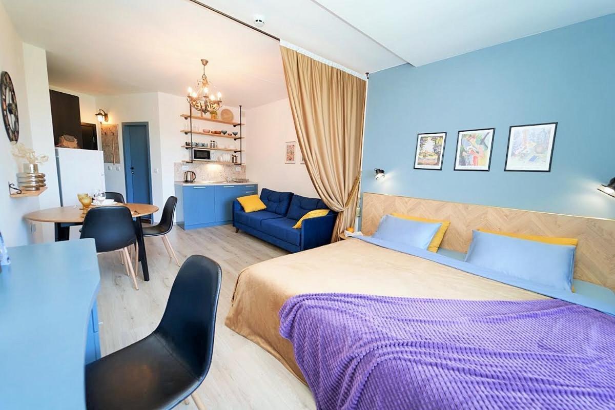 Design Studio In Atlantis Resort&Spa, Burgas Airport Buitenkant foto