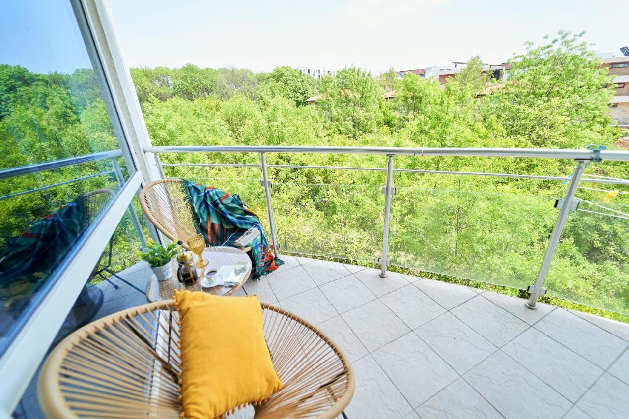 Design Studio In Atlantis Resort&Spa, Burgas Airport Buitenkant foto