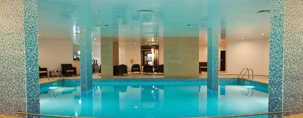 Design Studio In Atlantis Resort&Spa, Burgas Airport Buitenkant foto