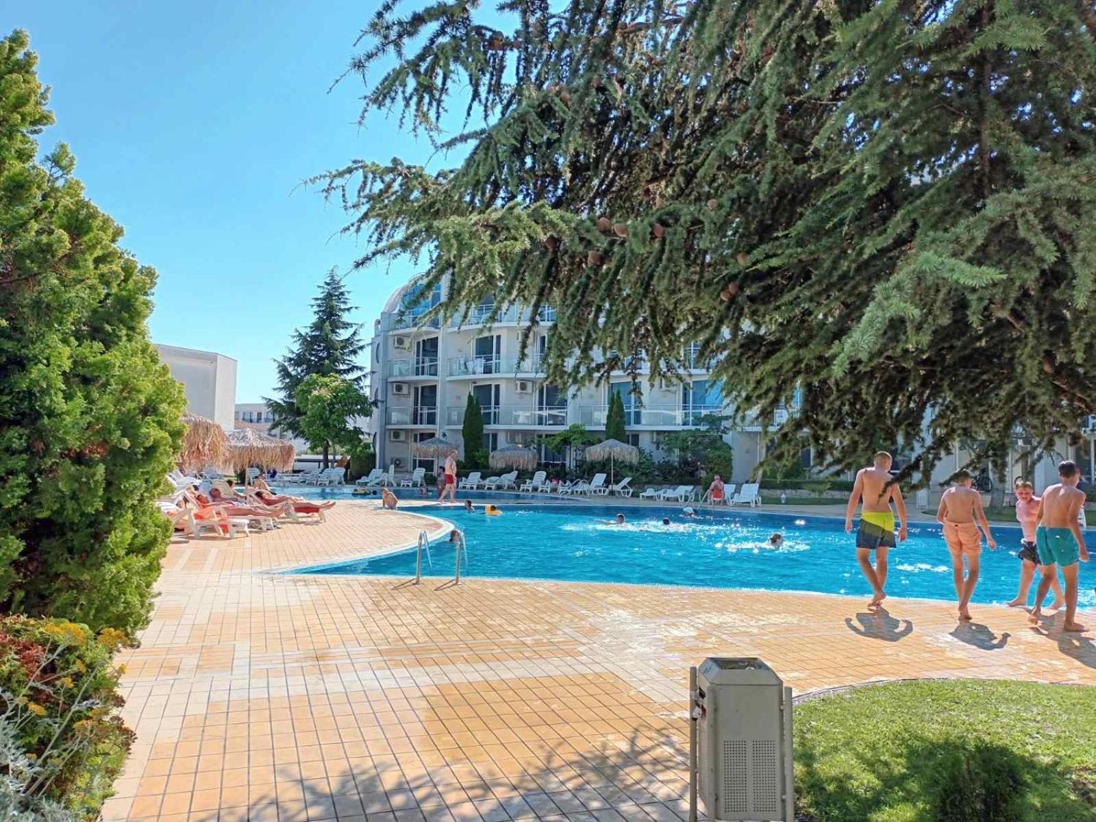 Design Studio In Atlantis Resort&Spa, Burgas Airport Buitenkant foto