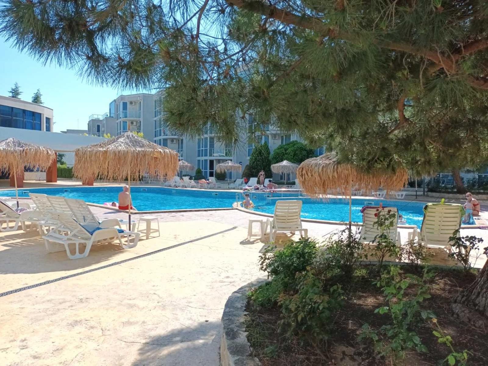 Design Studio In Atlantis Resort&Spa, Burgas Airport Buitenkant foto